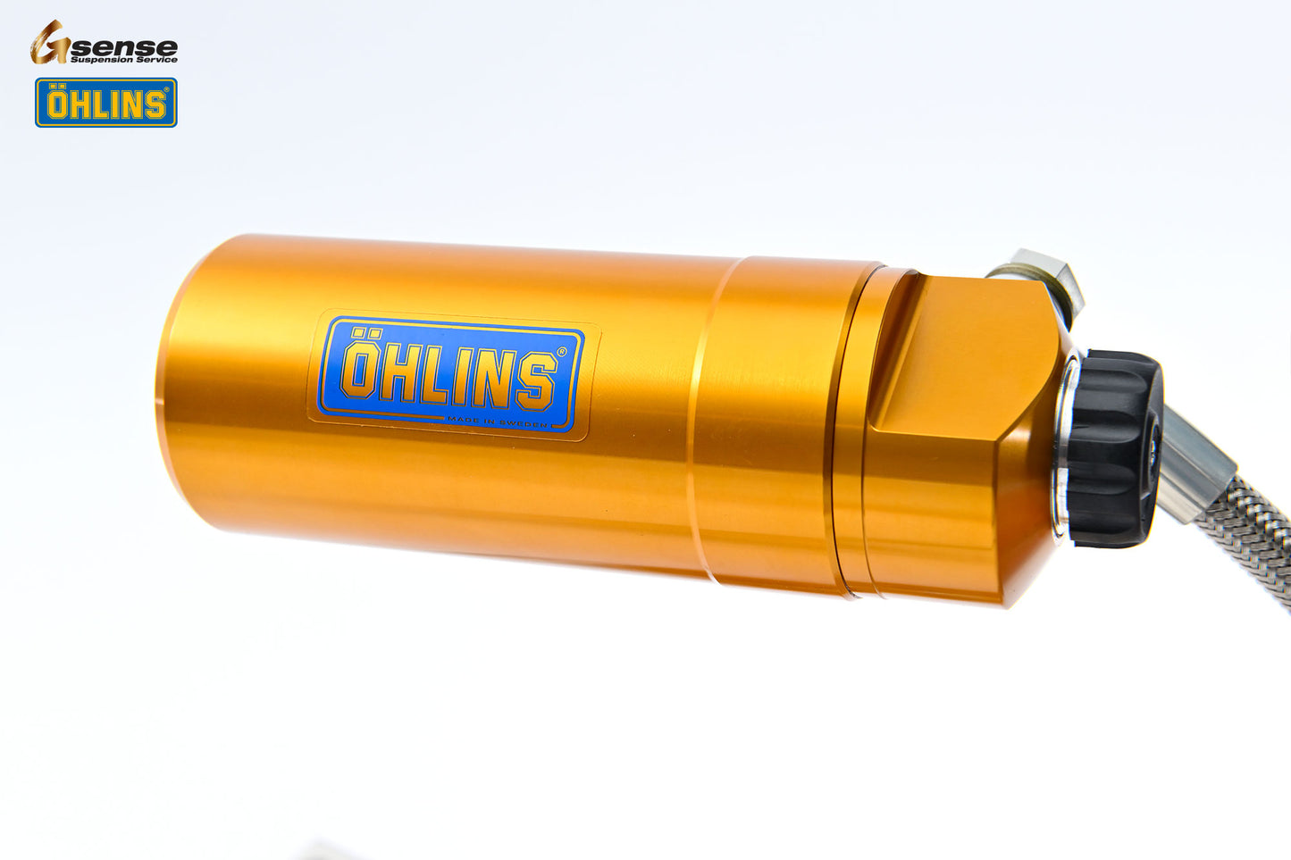 OHLINS KA203 S46HR1C1LS