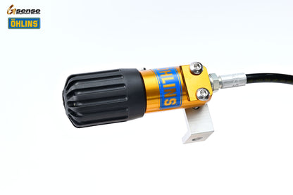 OHLINS KA203 S46HR1C1LS