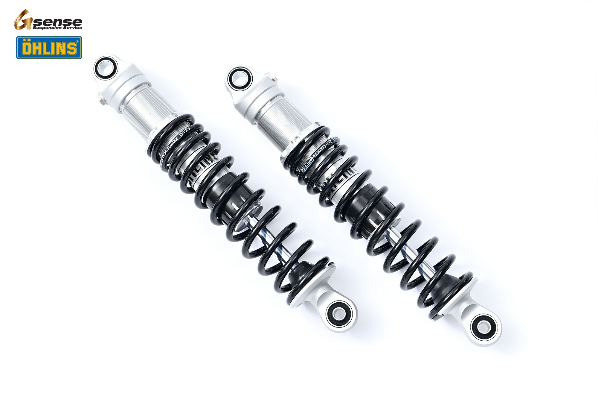 OHLINS KA216 S36E – OHLINS日本国内正規代理店 G sense Web store