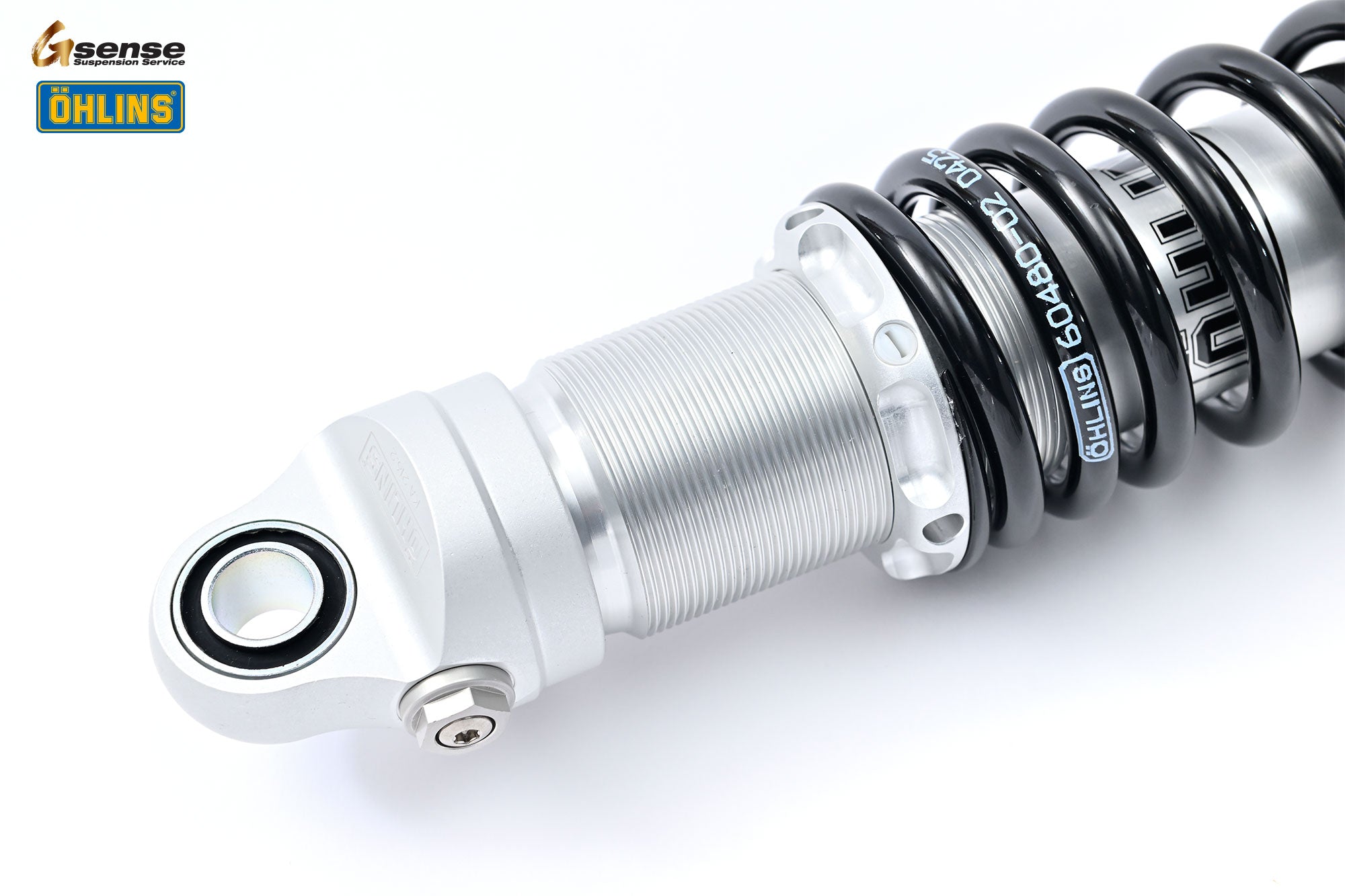 OHLINS KA216 S36E – OHLINS日本国内正規代理店 G sense Web store