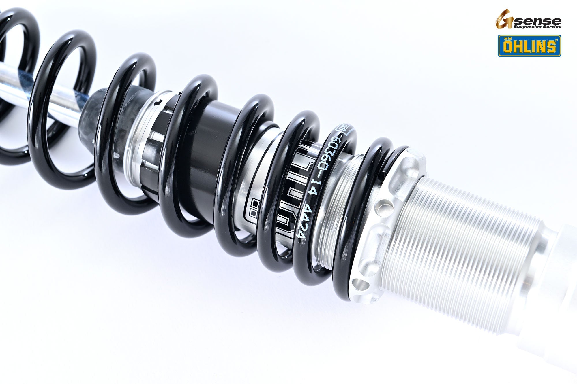 OHLINS(オーリンズ) リアサス W800 S36D W650 KA224 OHLINS（オーリンズ） オーリンズ正規品 KA224 W800 W650 保証付