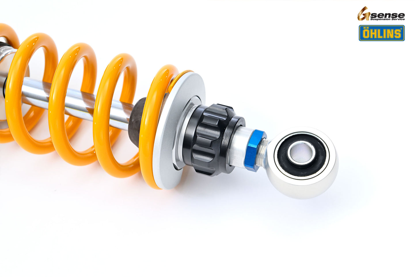 【キャンペーン対象品】OHLINS KA231 S36PR1C1L