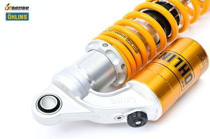 【キャンペーン対象品】OHLINS KA231 S36PR1C1L