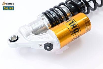 【キャンペーン対象品】OHLINS KA232 S36PR1C1L