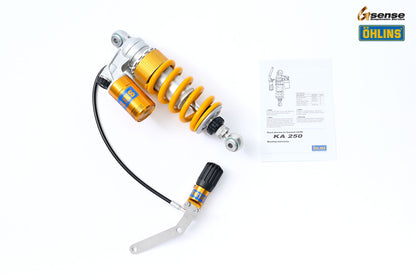 OHLINS KA250 S46PR1C1LS