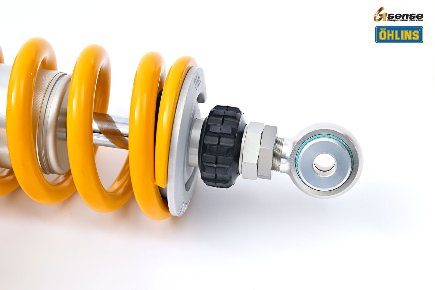 OHLINS KA250 S46PR1C1LS