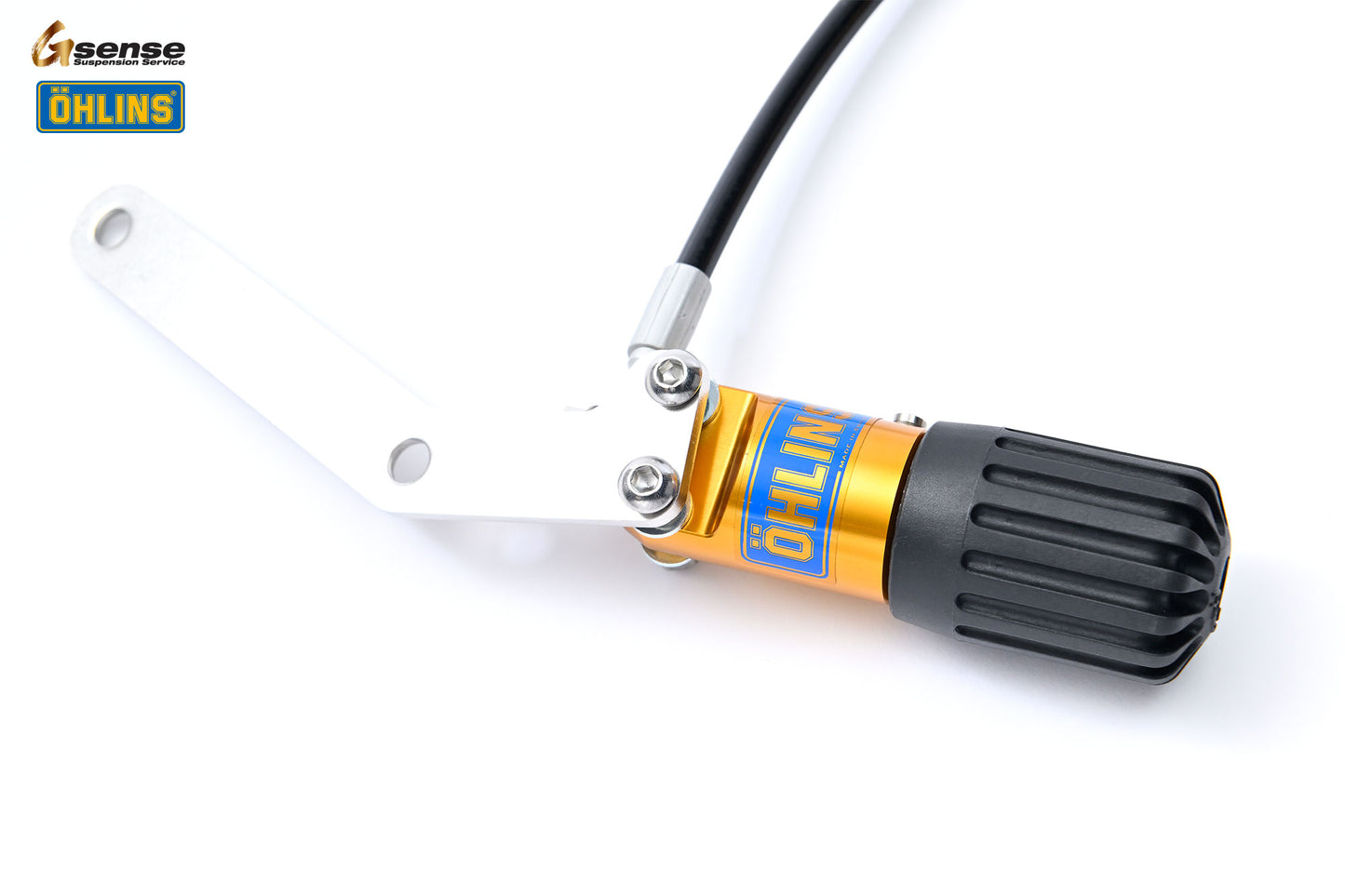 OHLINS KA250 S46PR1C1LS