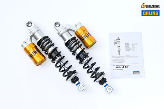 OHLINS KA416 S36PR1C1L