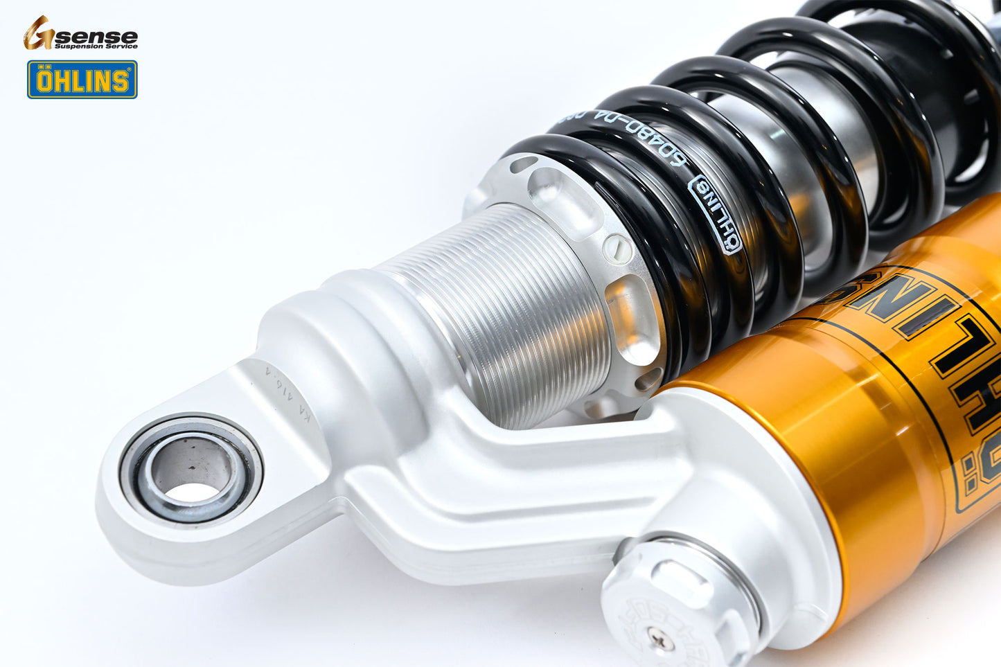 OHLINS KA416 S36PR1C1L
