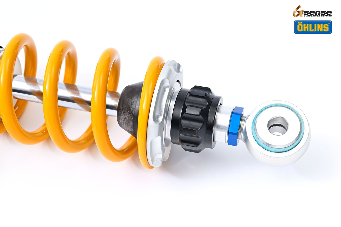 OHLINS KA417 S36PR1C1L