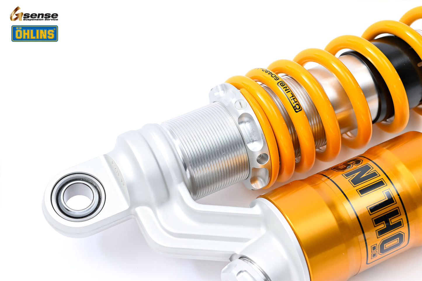 OHLINS KA417 S36PR1C1L