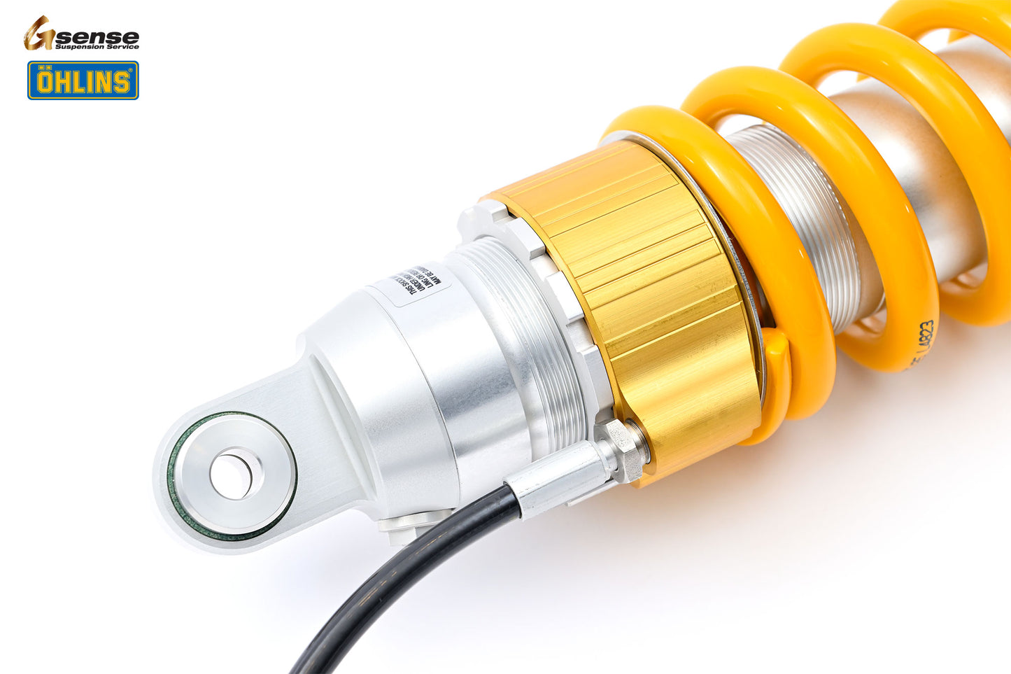 OHLINS KA434 S46DR1S