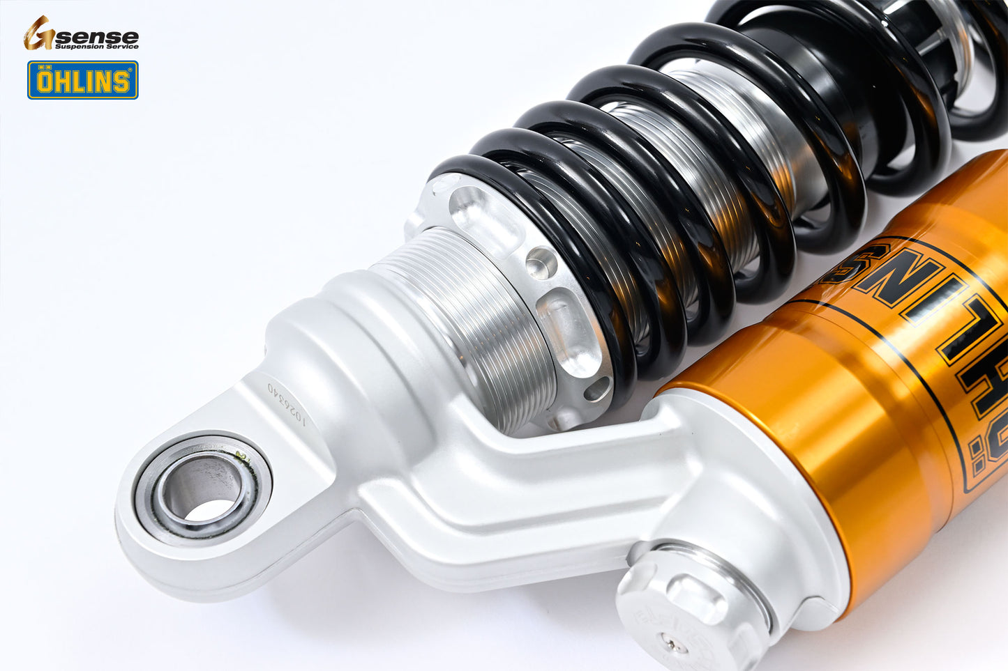 OHLINS KA446 S36PR1C1L