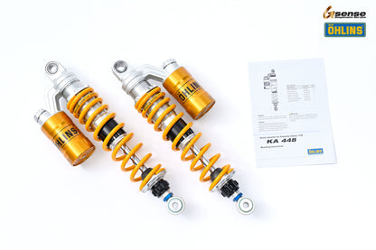 OHLINS KA448 S36PR1C1L