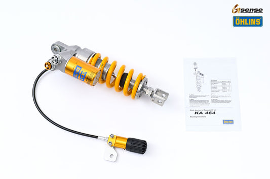 OHLINS KA464 T36PR1C1LS