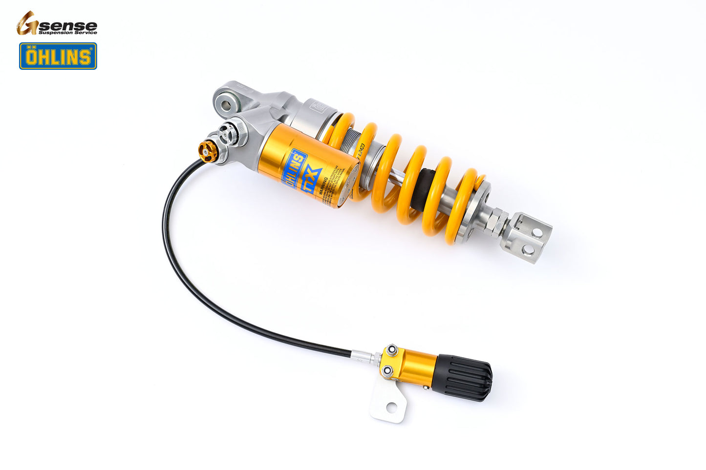 OHLINS KA464 T36PR1C1LS
