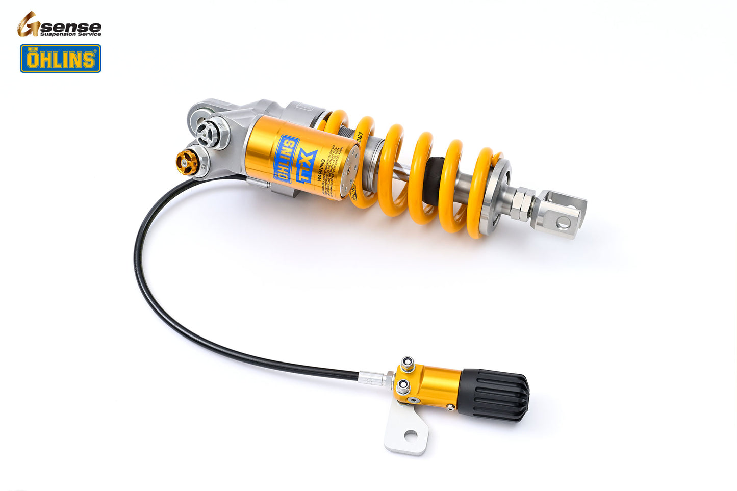OHLINS KA464 T36PR1C1LS