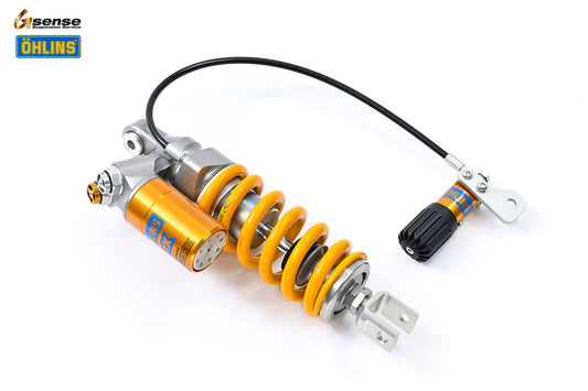 OHLINS KA465 T36PR1C1LS