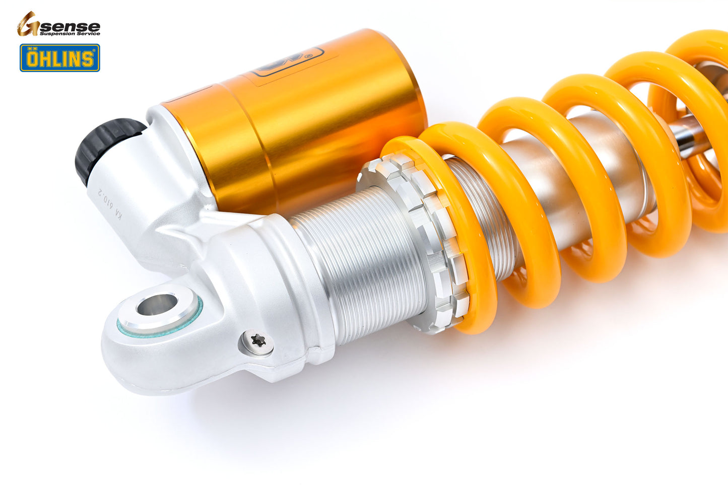 OHLINS KA610 S36PC1