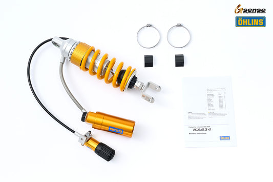 OHLINS KA634 S46HR1C1LS