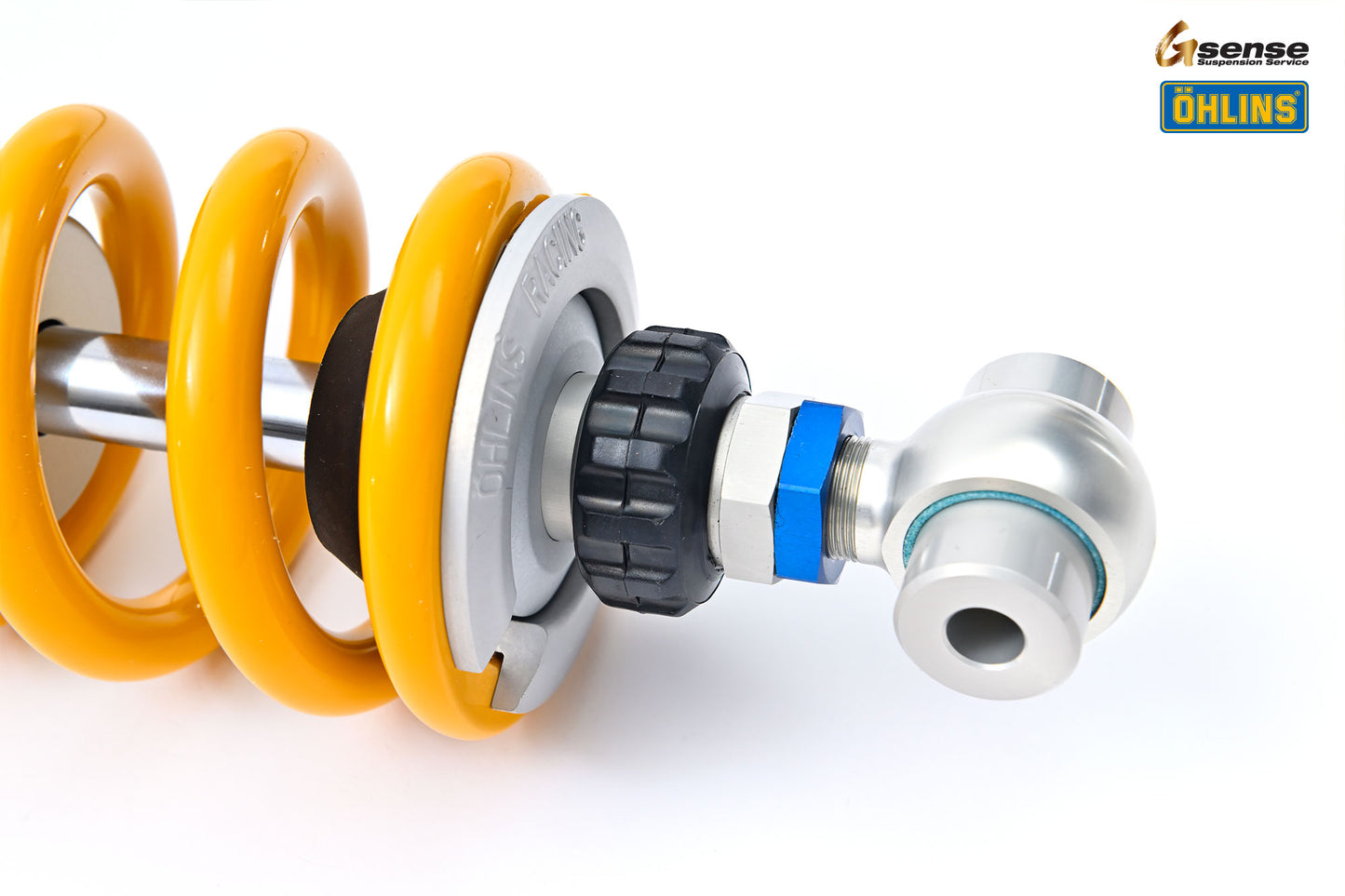 OHLINS KA739 S46DR1LS