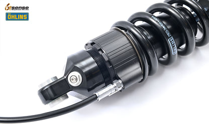 OHLINS KA740 S46DR1LS Blackline