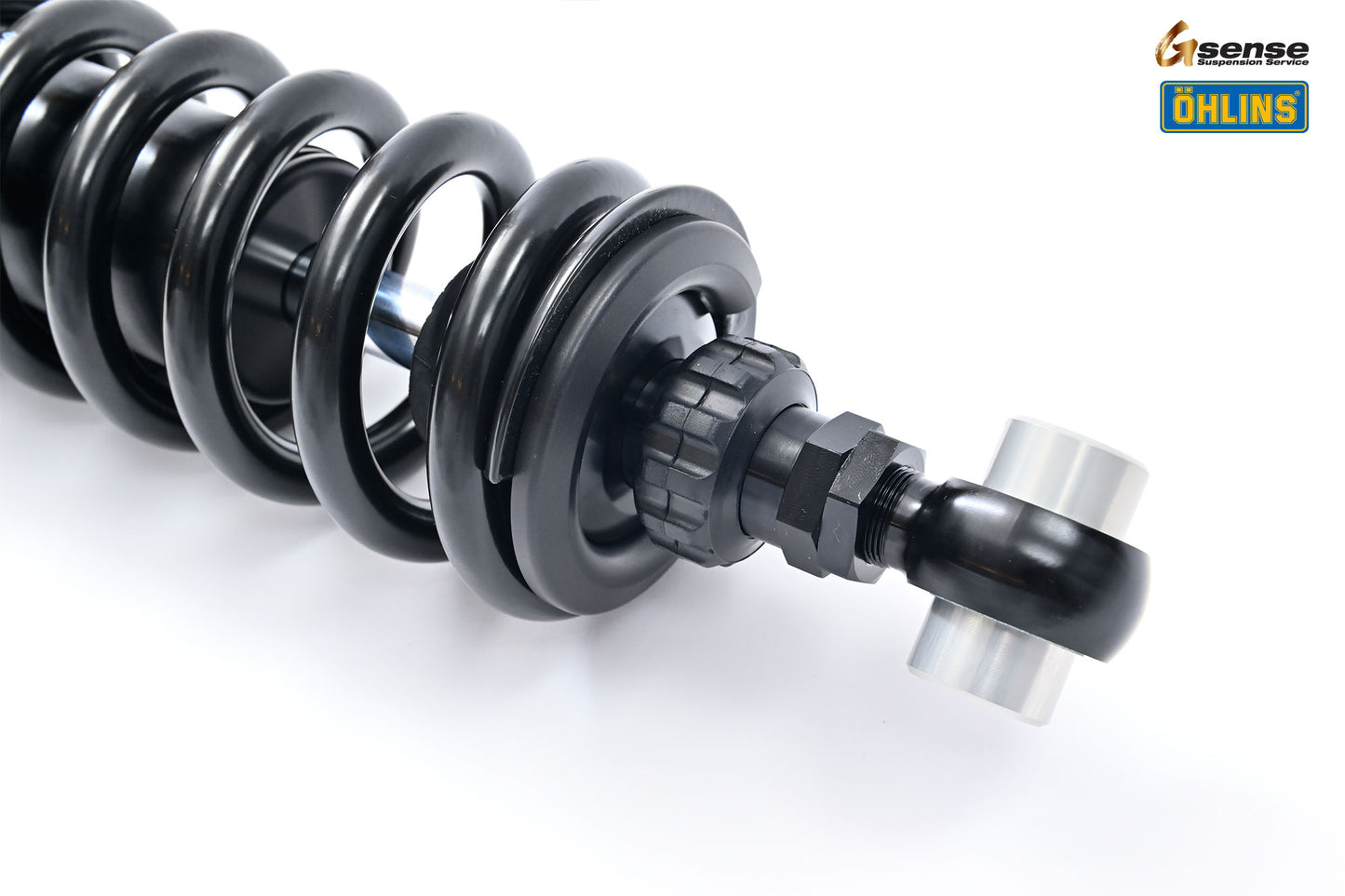 OHLINS KA740 S46DR1LS Blackline