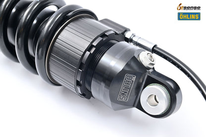 OHLINS KA740 S46DR1LS Blackline