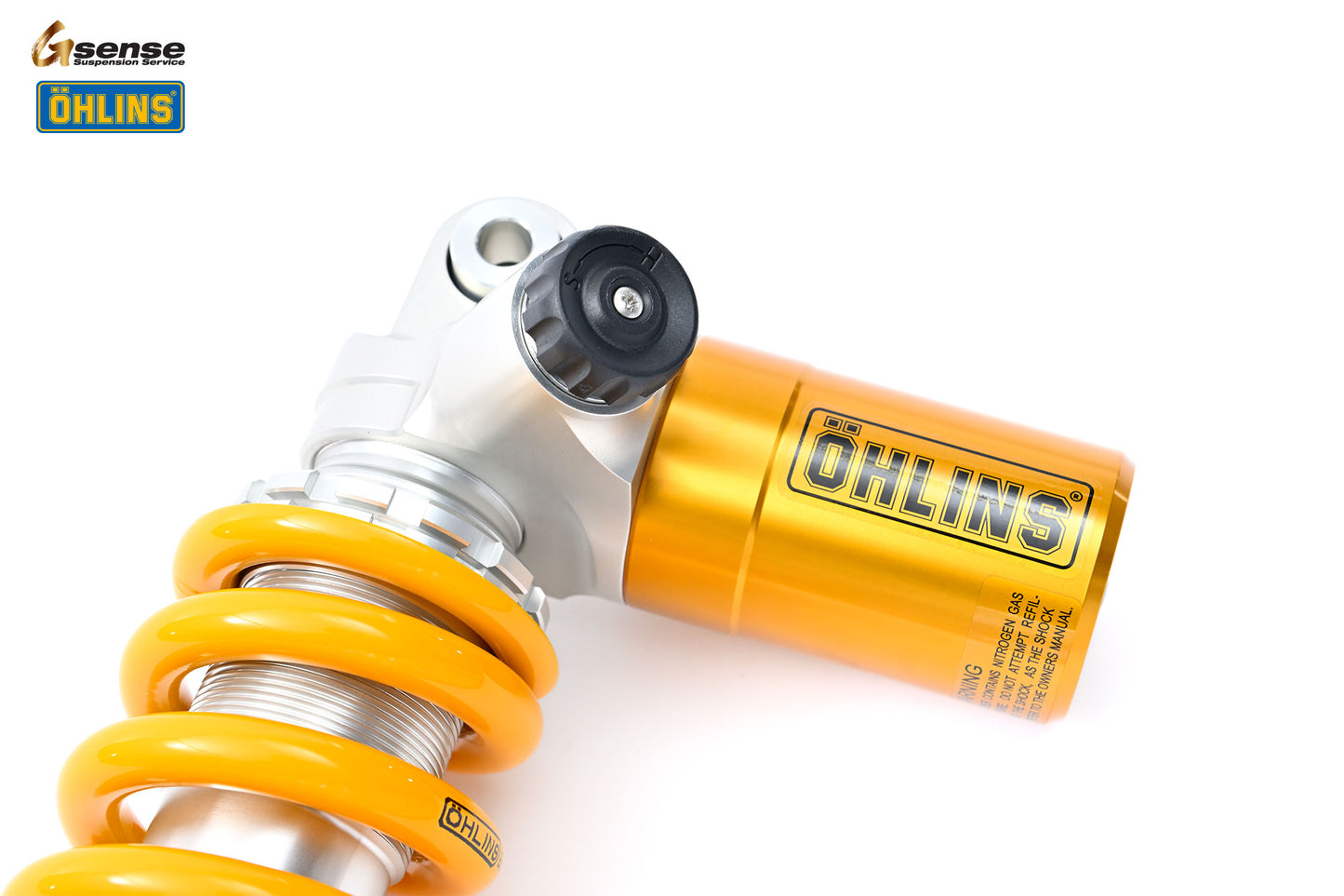 OHLINS KA744 S36PR1C1L