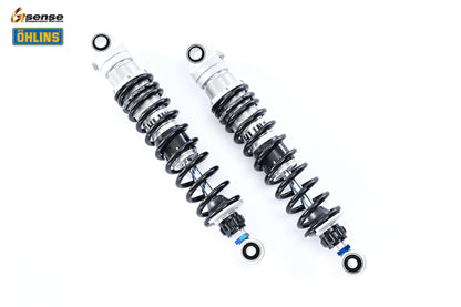 【キャンペーン対象品】OHLINS KA756 S36DR1L