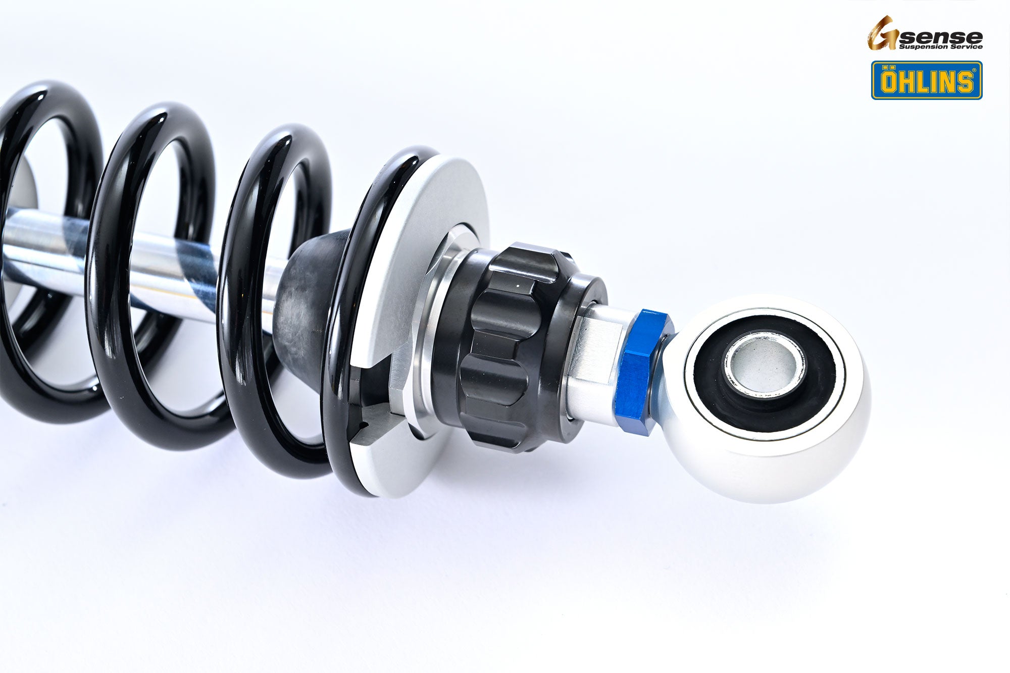 OHLINS KA756 S36DR1L – OHLINS日本国内正規代理店 G sense Web store