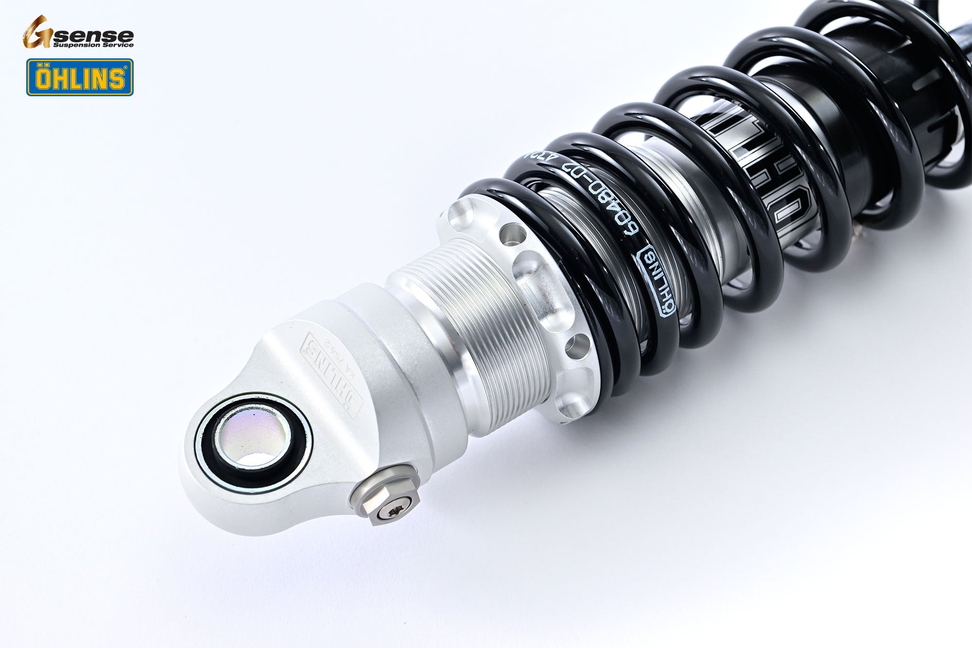 OHLINS KA756 S36DR1L – OHLINS日本国内正規代理店 G sense Web store
