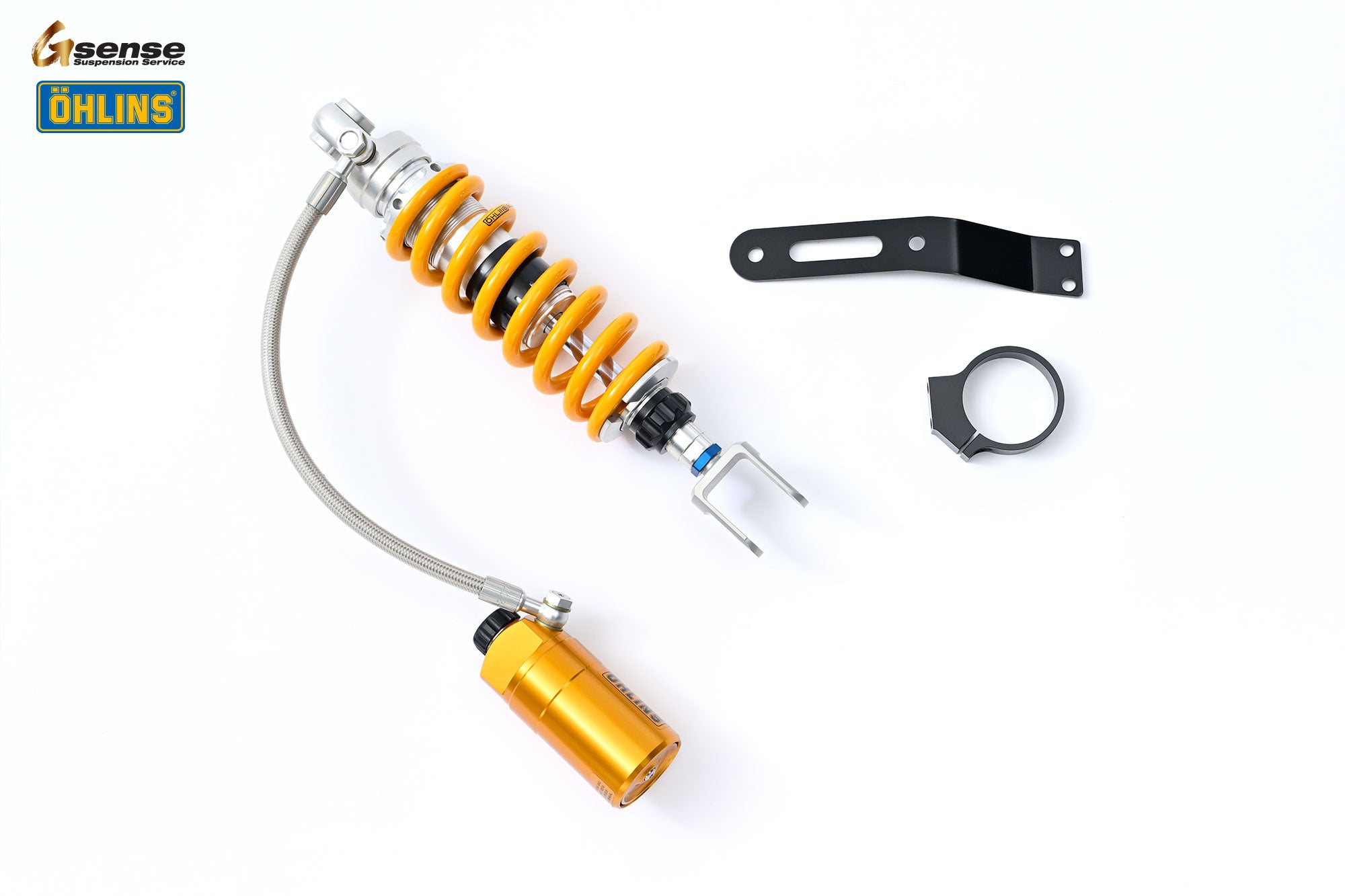 OHLINS KA841 S36HR1C1L – OHLINS日本国内正規代理店 G sense Web store