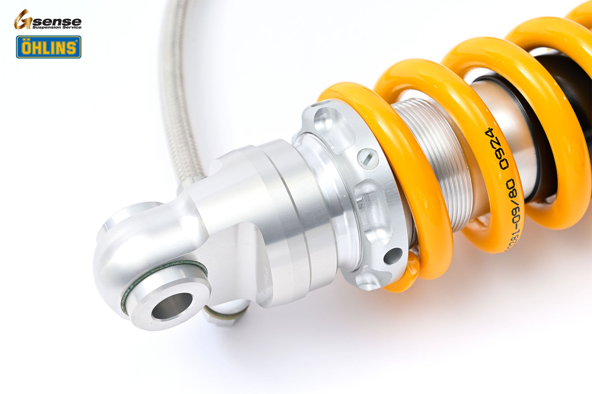 OHLINS KA841 S36HR1C1L – OHLINS日本国内正規代理店 G sense Web store