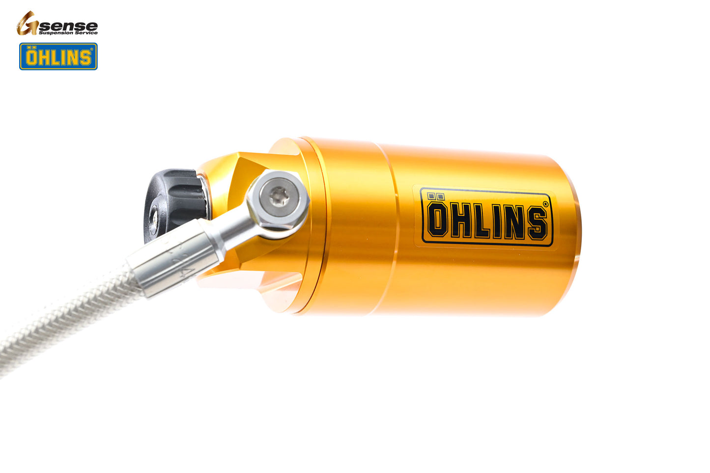 OHLINS KA841 S36HR1C1L