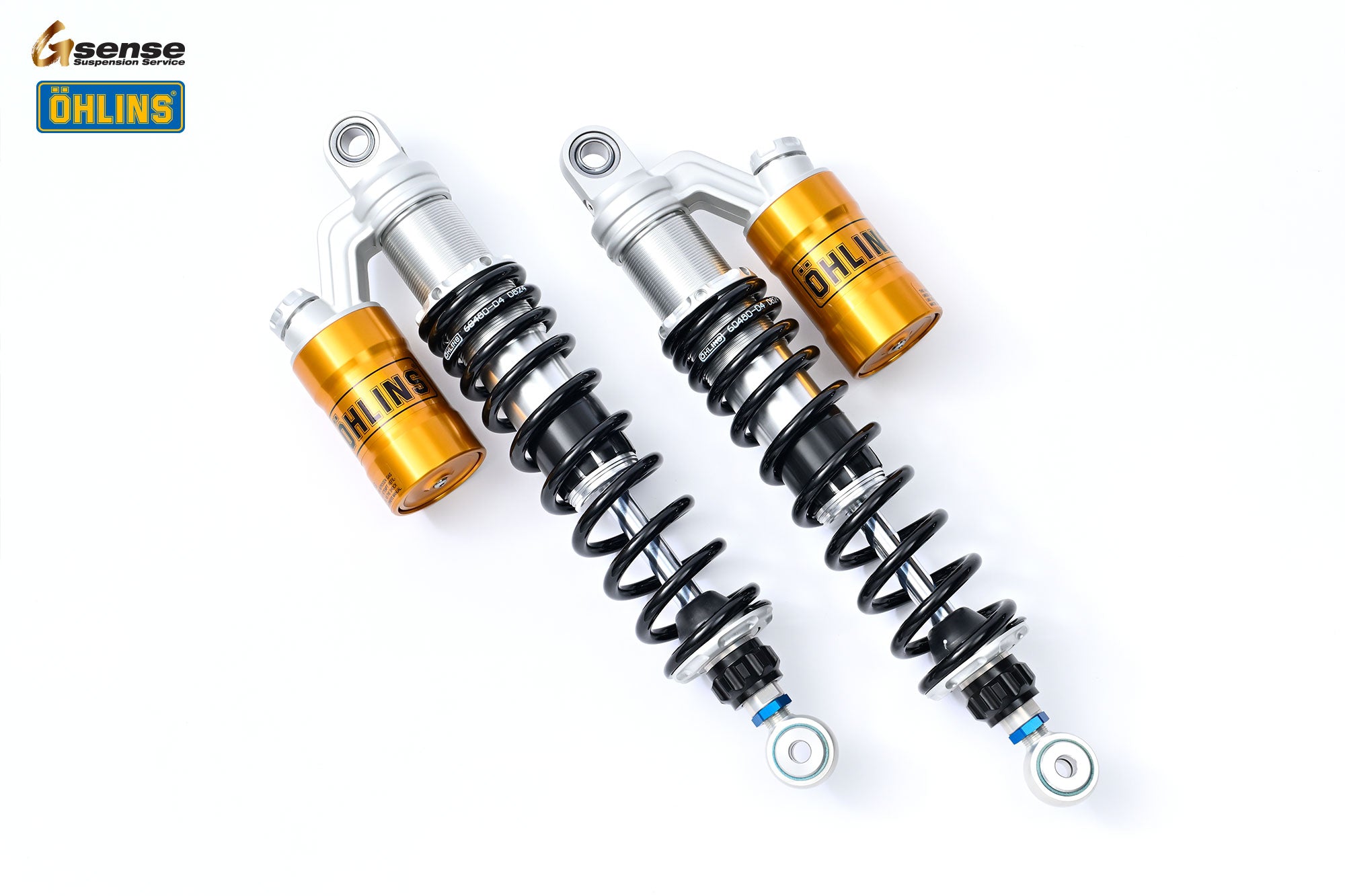 OHLINS KA927 S36PR1C1L – OHLINS日本国内正規代理店 G sense Web store