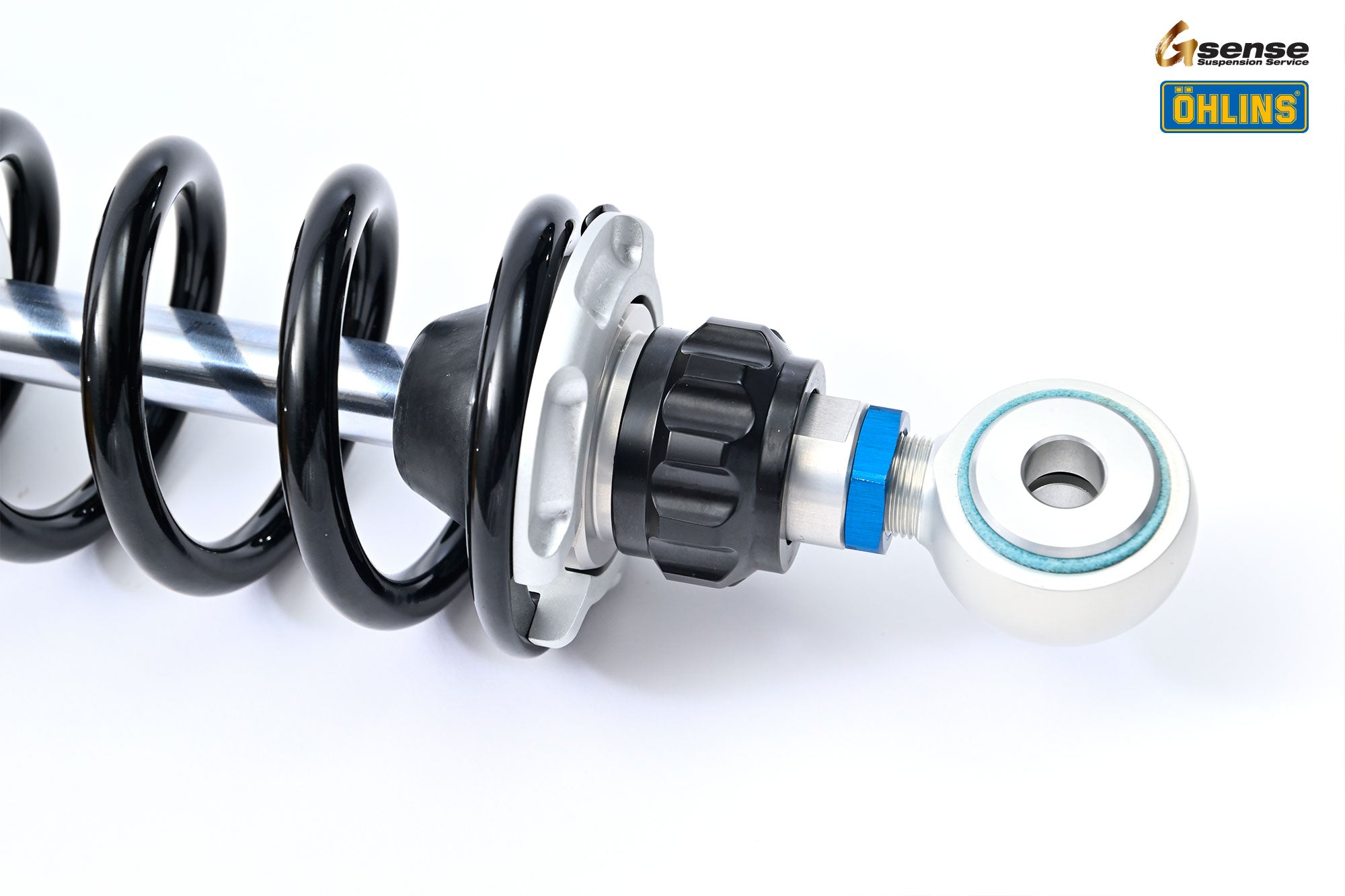 OHLINS KA927 S36PR1C1L – OHLINS日本国内正規代理店 G sense Web store