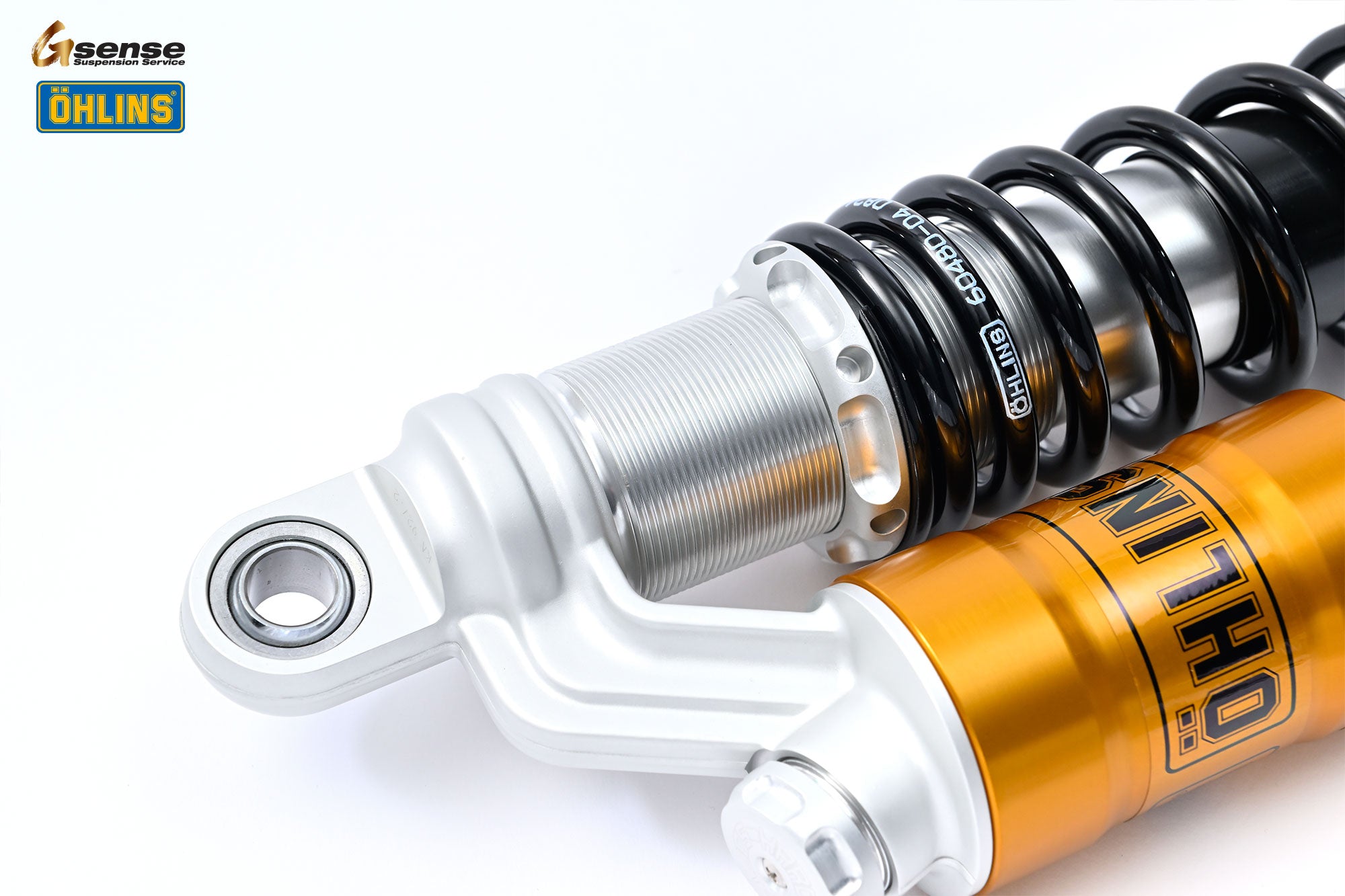 OHLINS KA927 S36PR1C1L – OHLINS日本国内正規代理店 G sense Web store