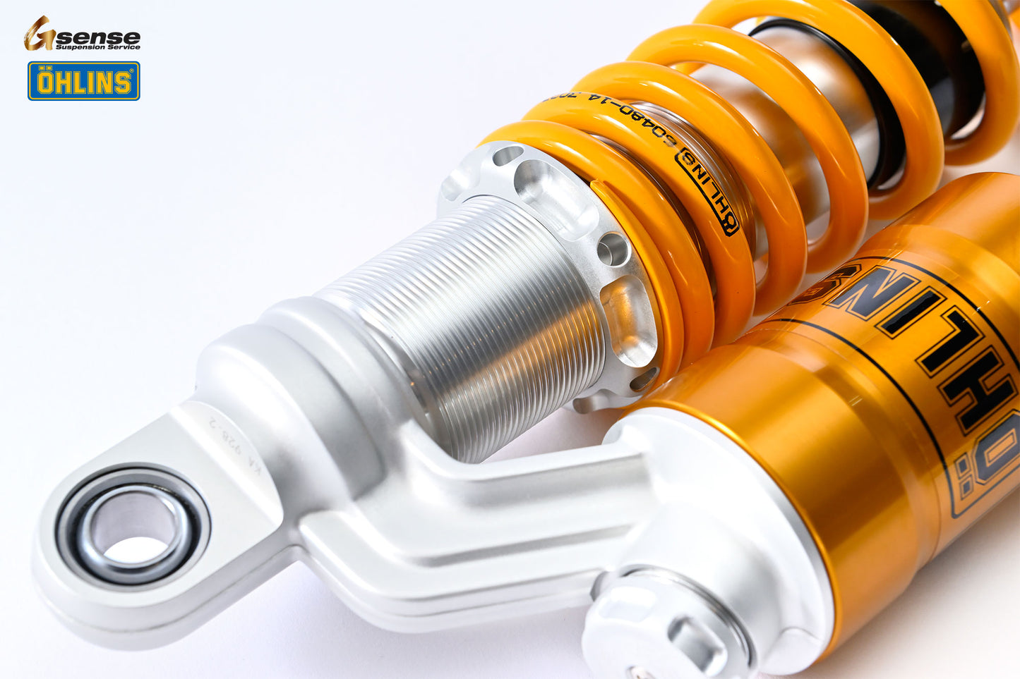 OHLINS KA928 S36PR1C1L
