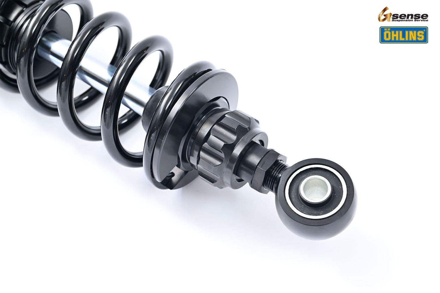 OHLINS KA964 S36PR1C1L Blackline