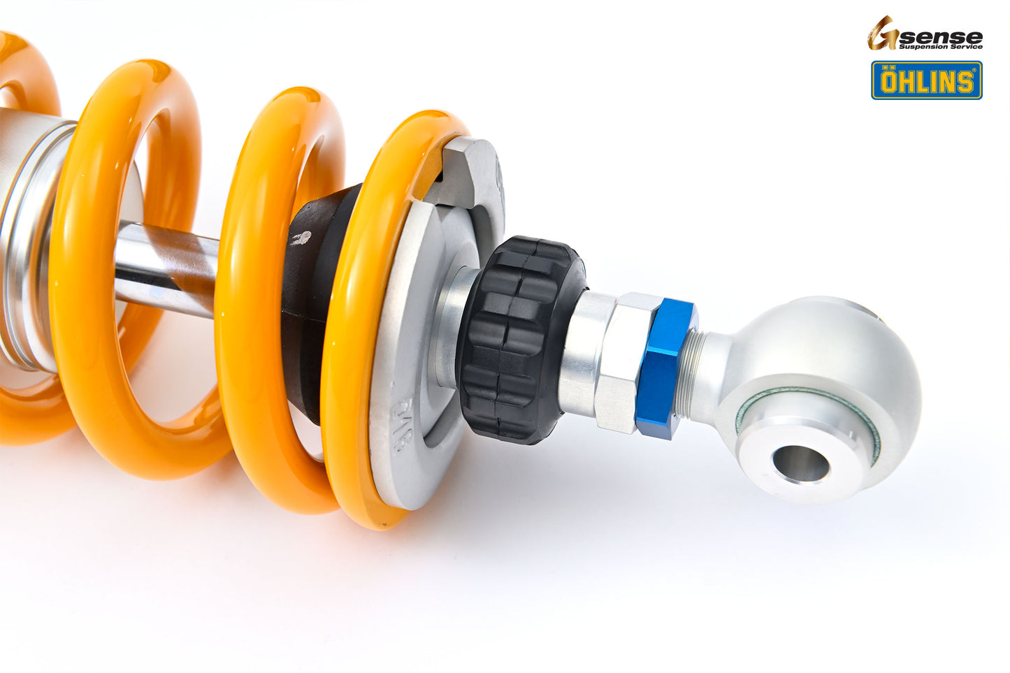 OHLINS KT303 S46HR1C1L