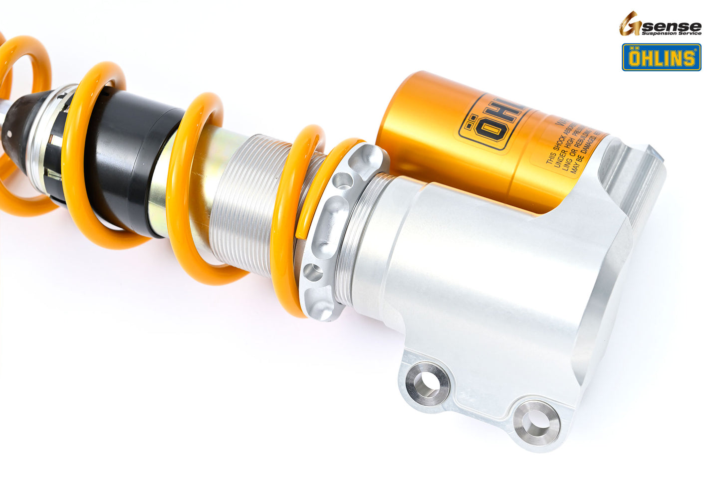 OHLINS PI801 S36P