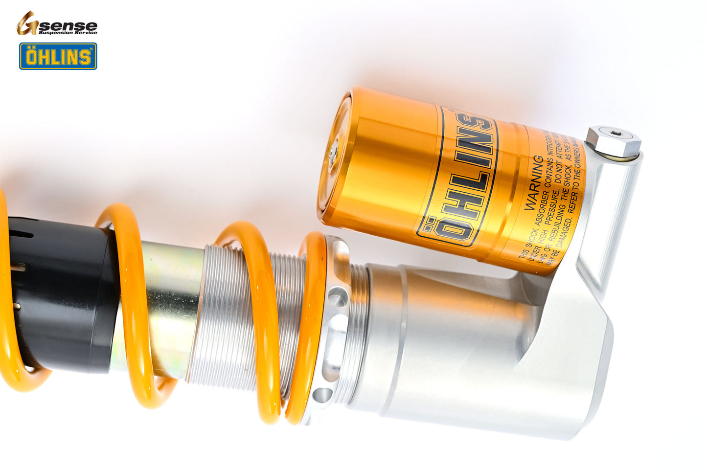 OHLINS PI801 S36P