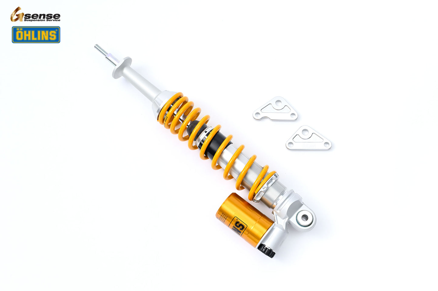 OHLINS PI802 S36PC1