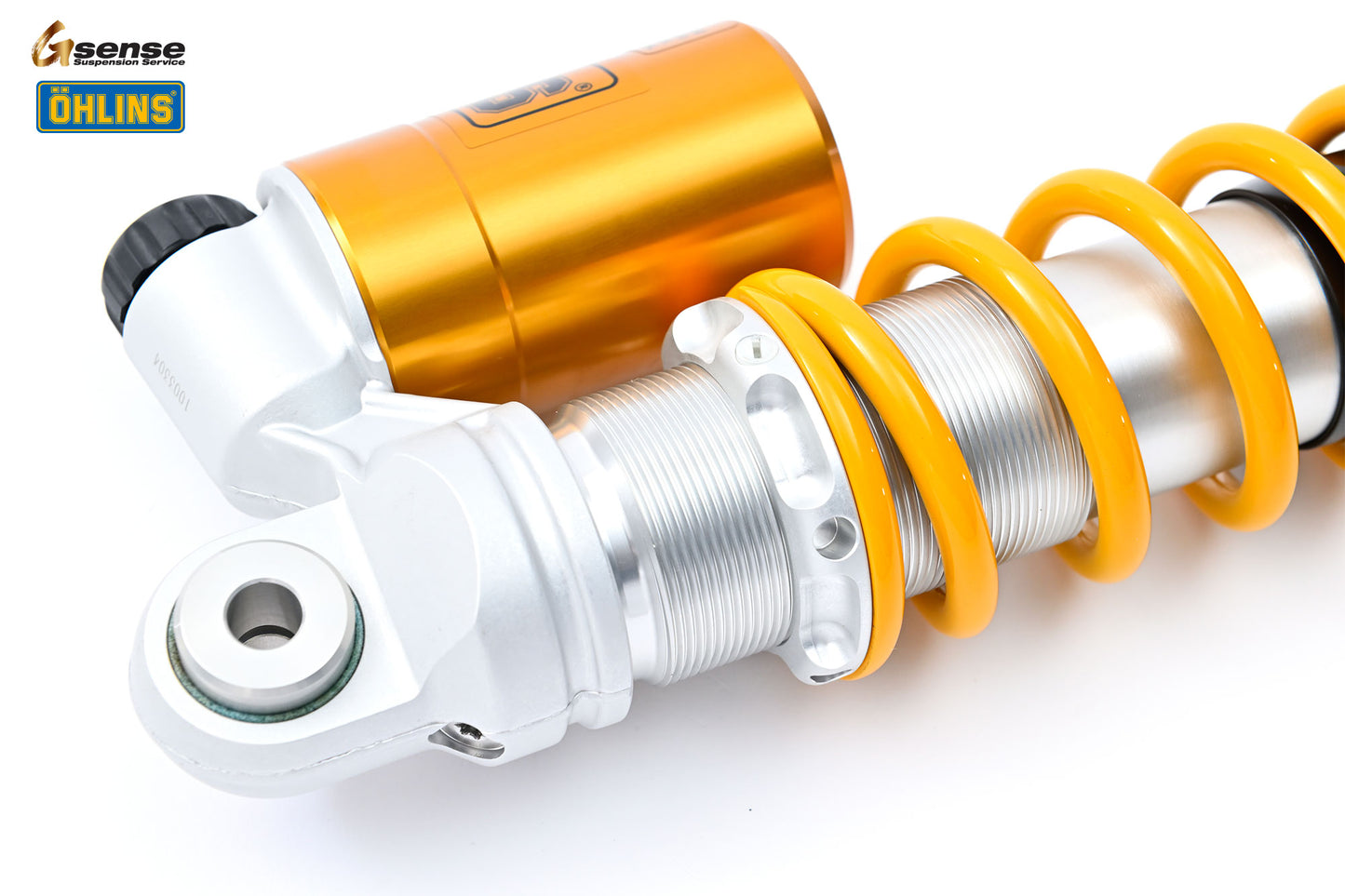 OHLINS PI802 S36PC1