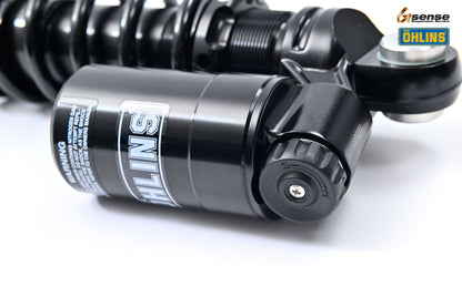 OHLINS PI812 S36PC1 Blackline