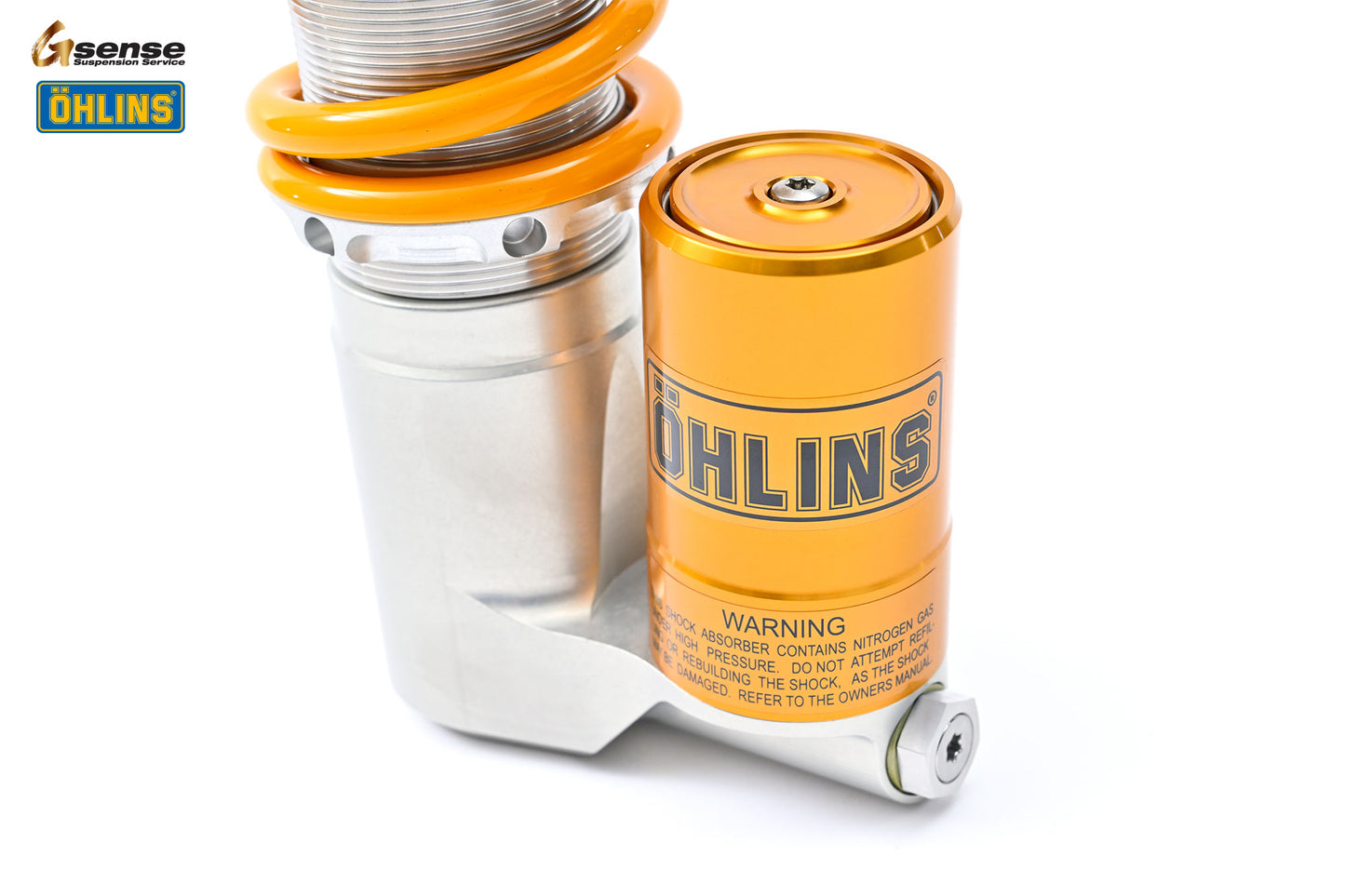 OHLINS PI901 S36P