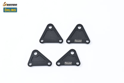 OHLINS PI913 S36E Blackline