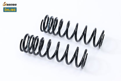 OHLINS PI913 S36E Blackline