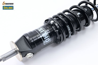 OHLINS PI913 S36E Blackline